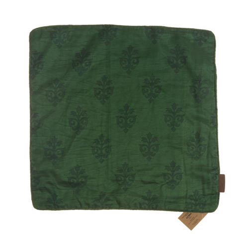 Silk cushion cover 50x50