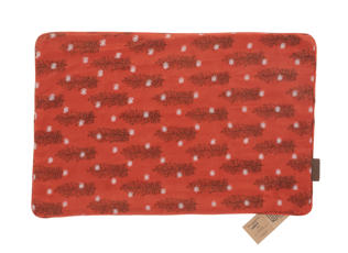 Silk cushion cover 60x40