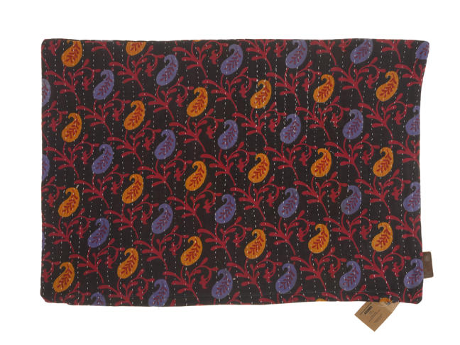 Sari Cushion cover 50x70