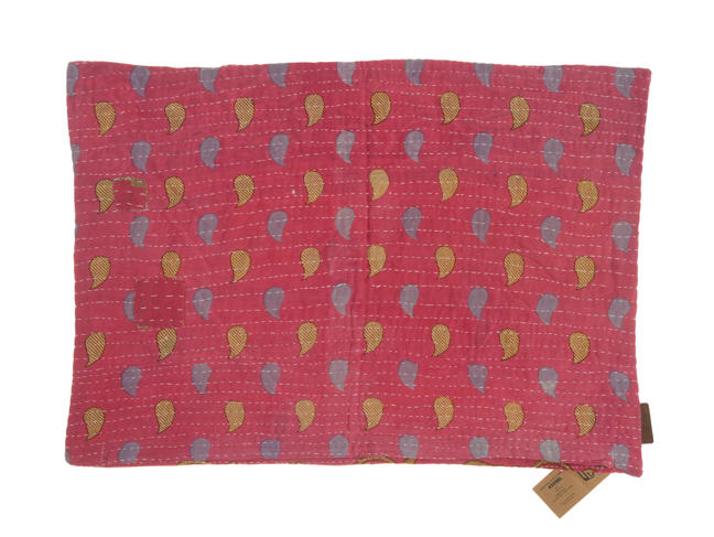 Sari Cushion cover 50x70