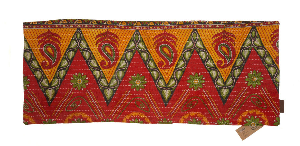Sari Cushion cover 40x100