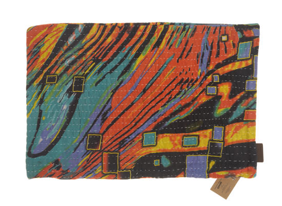 Sari Cushion cover 60x40