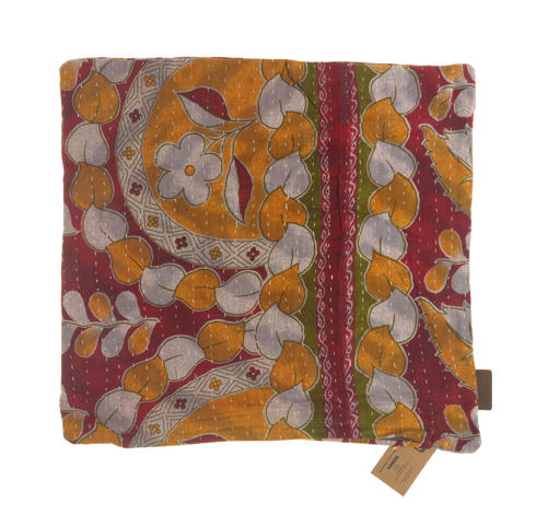 Sari Cushion cover 50x50