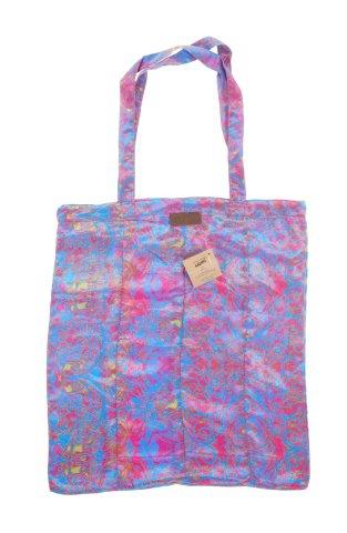 Silk mix shopper