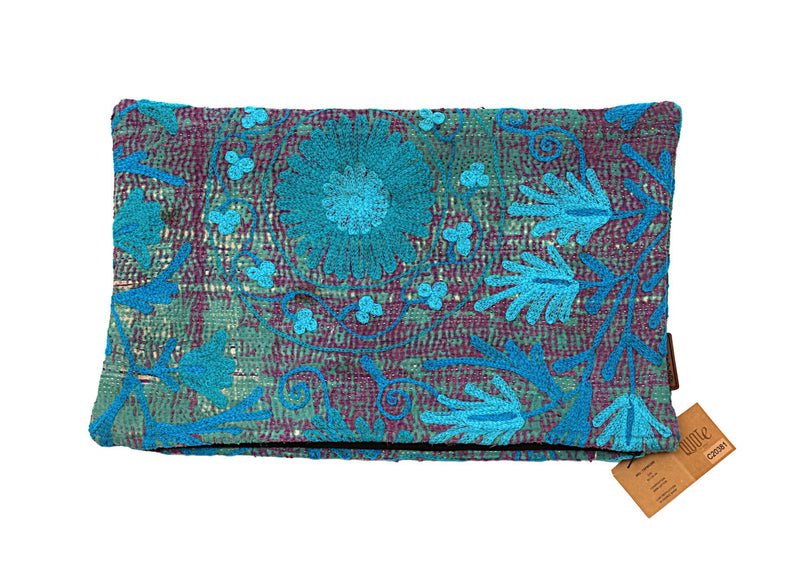 Suzani Cushion Cover 30x50