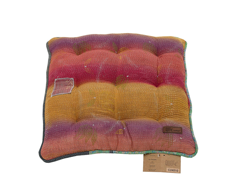 Seat pad 40x40