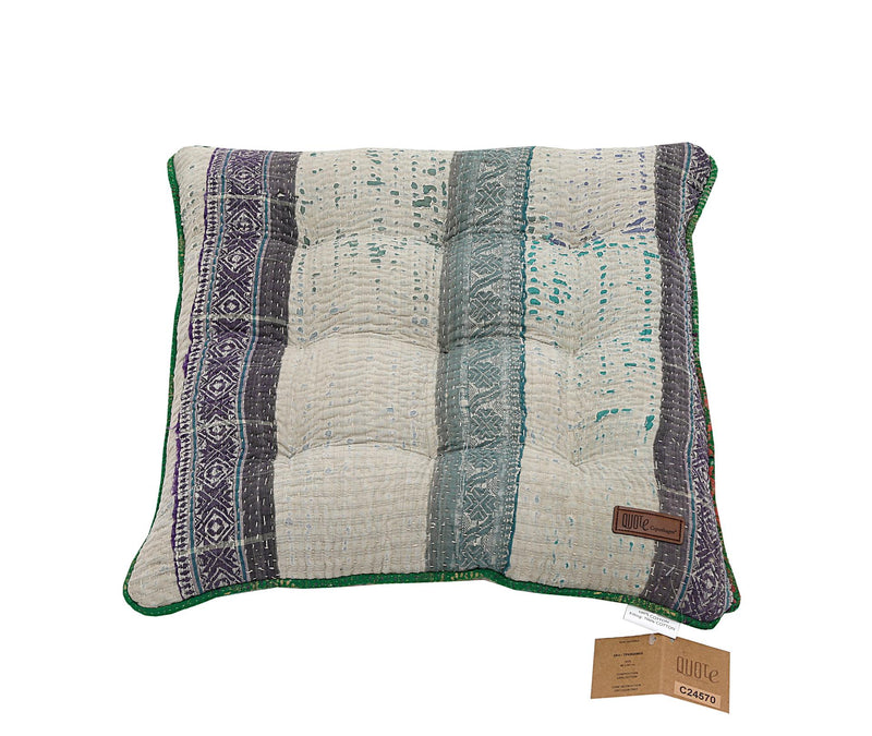 Seat pad 40x40