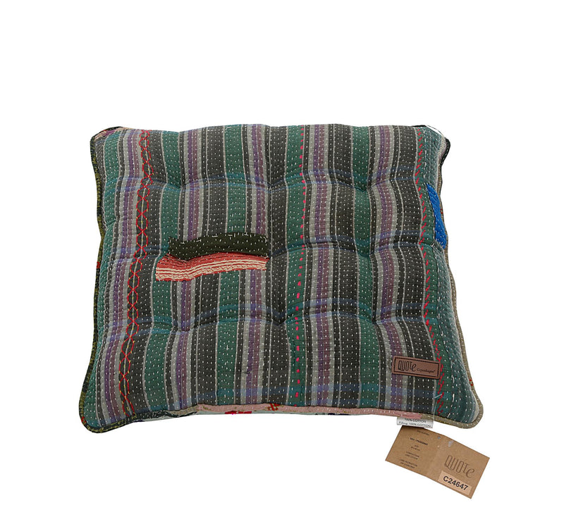 Seat pad 40x40