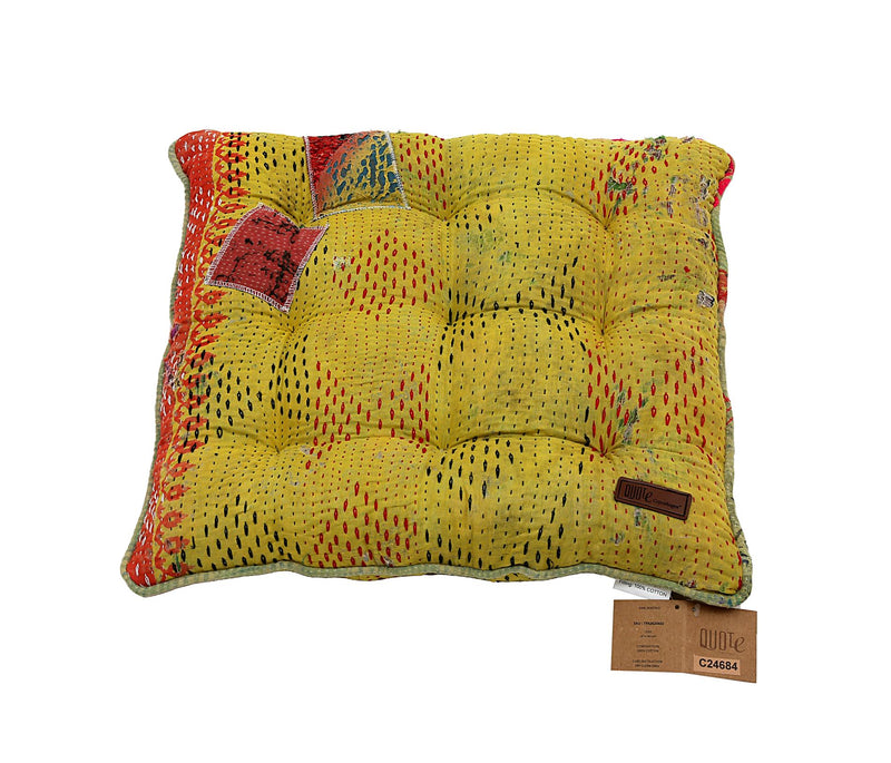 Sitzkissen 40x40