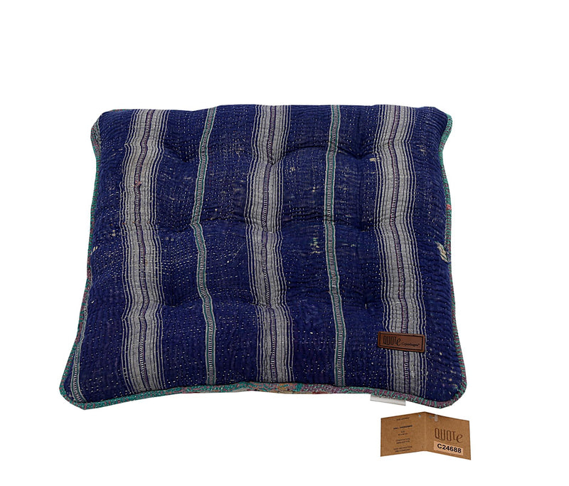 Sitzkissen 40x40