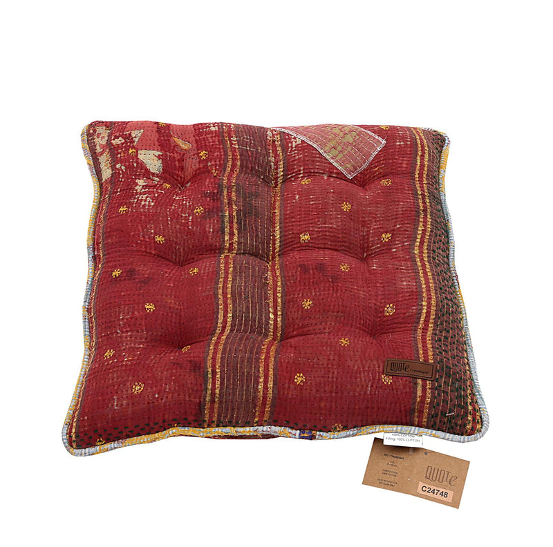 Seat pad 40x40