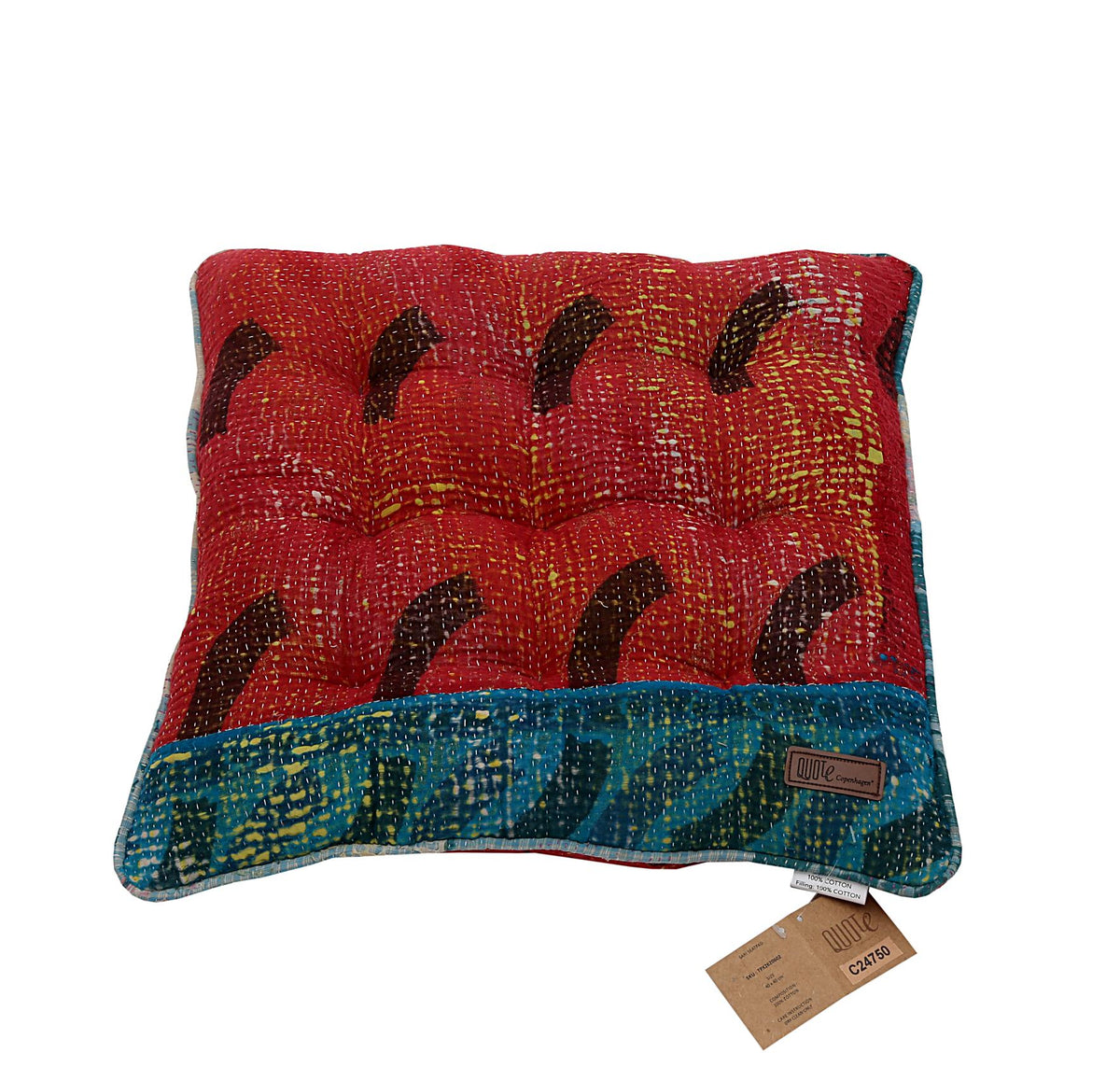 Seat Cushion 40x40