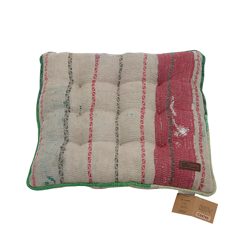 Seat pad 40x40