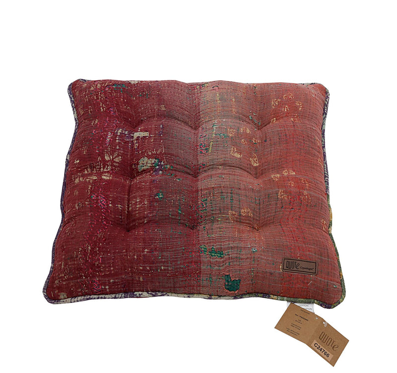 Seat pad 40x40