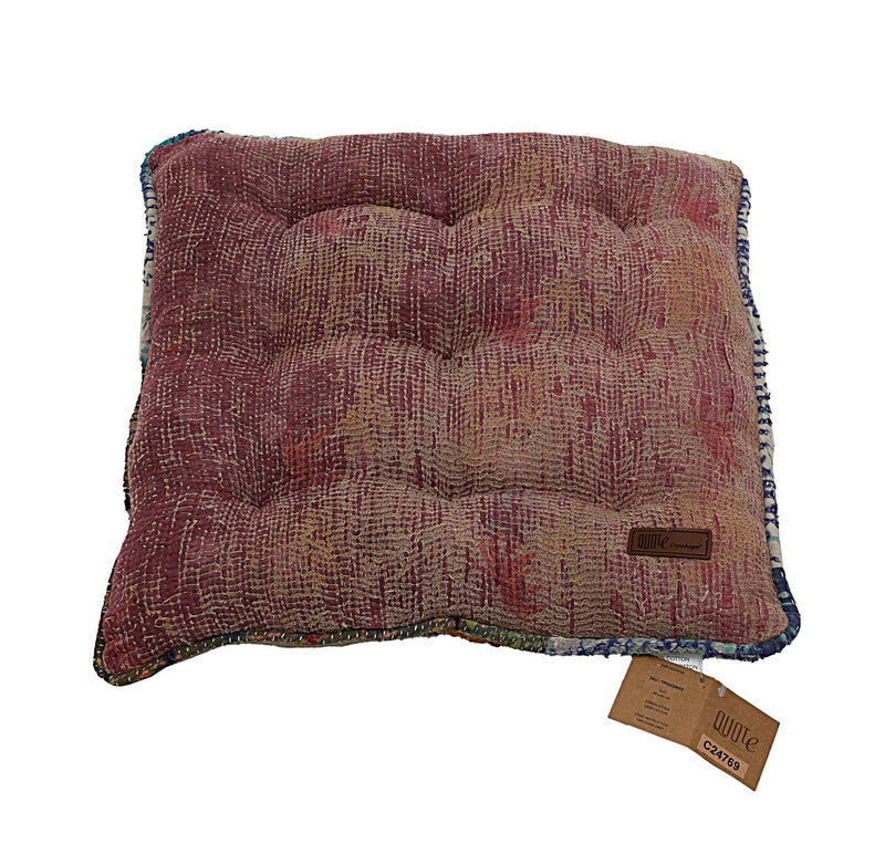 Seat pad 40x40
