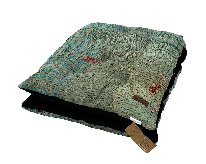 Sari Madras - Fine Q 45x120