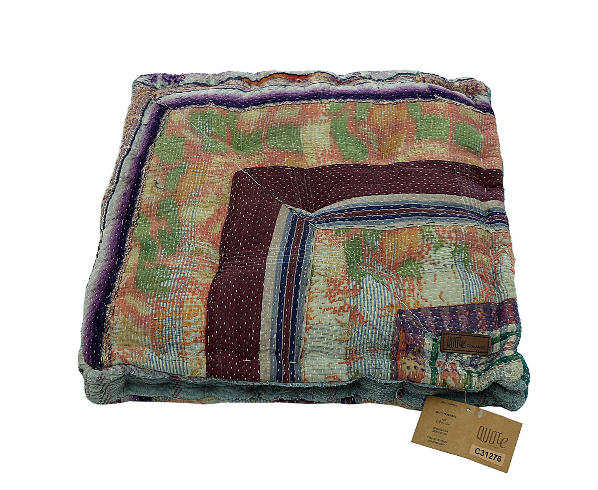 Box cushion 45x45