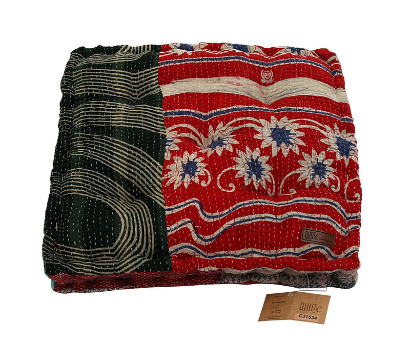 Box cushion 45x45