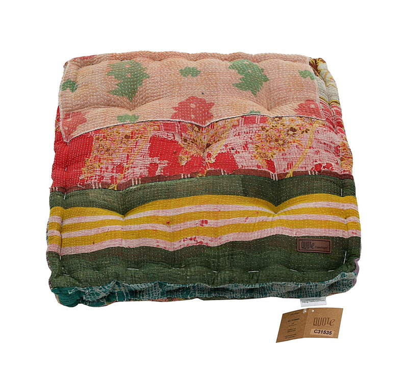 Box cushion 45x45
