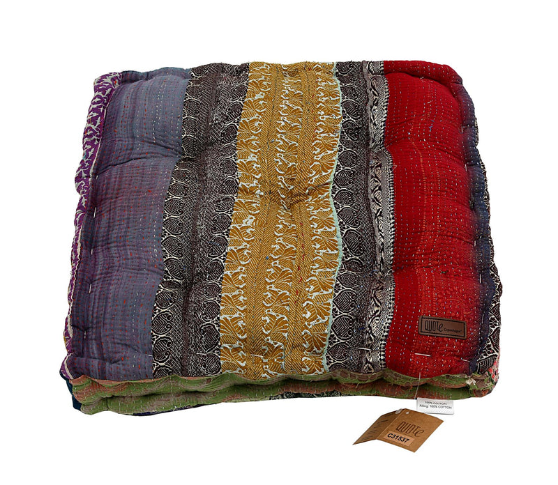 Box cushion 45x45