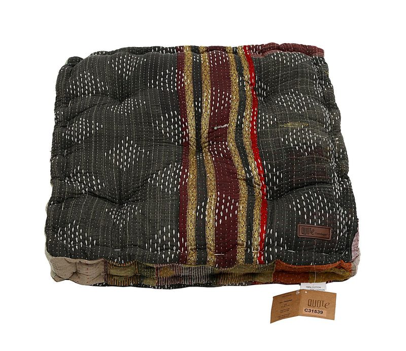 Box cushion 45x45