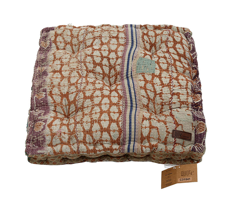 Box cushion 45x45