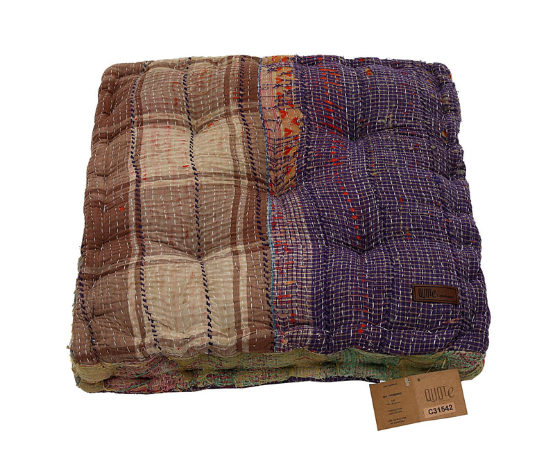Box cushion 45x45
