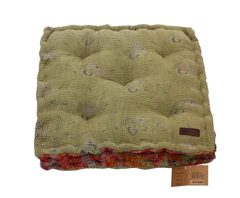 Box cushion 45x45