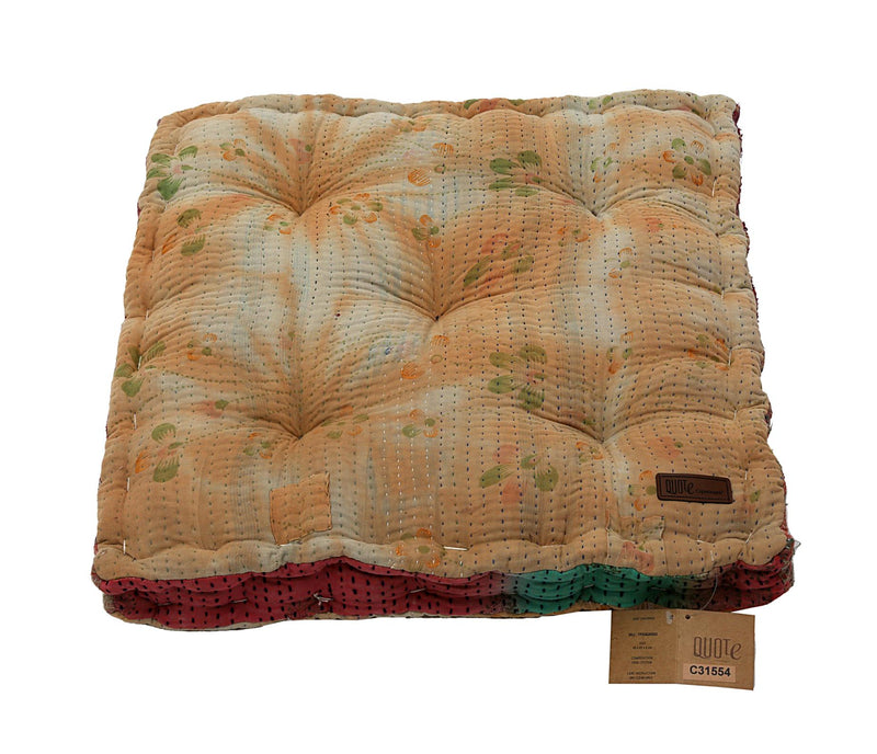 Box cushion 45x45