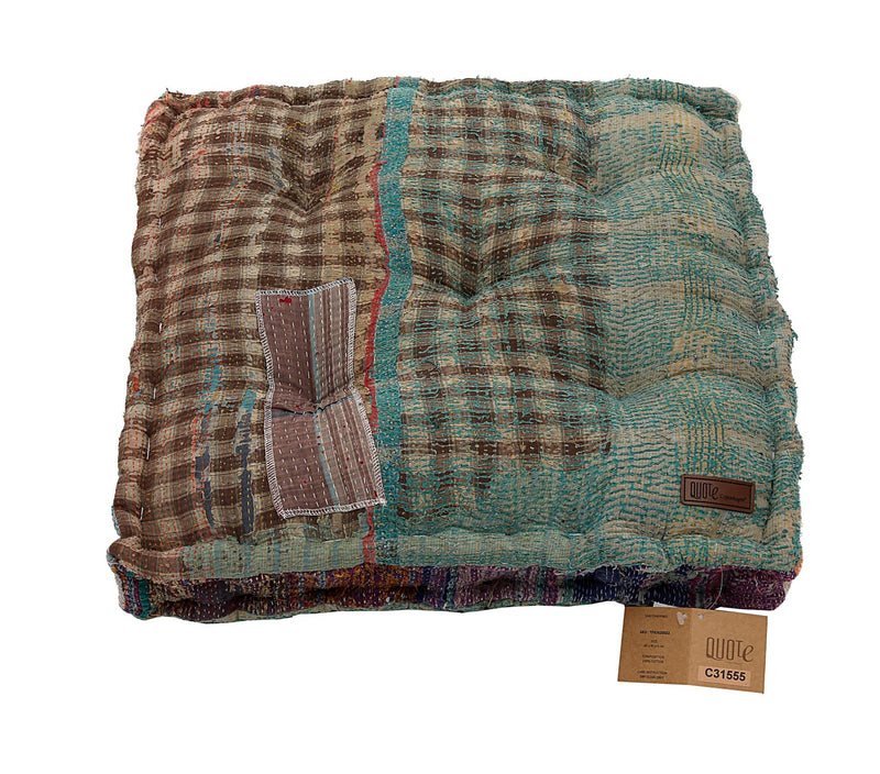 Box cushion 45x45