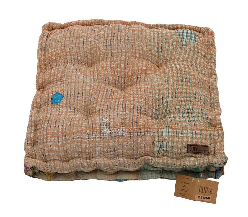 Box cushion 45x45