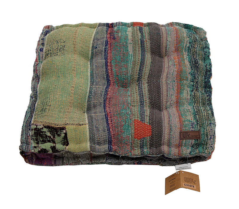 Box cushion 45x45