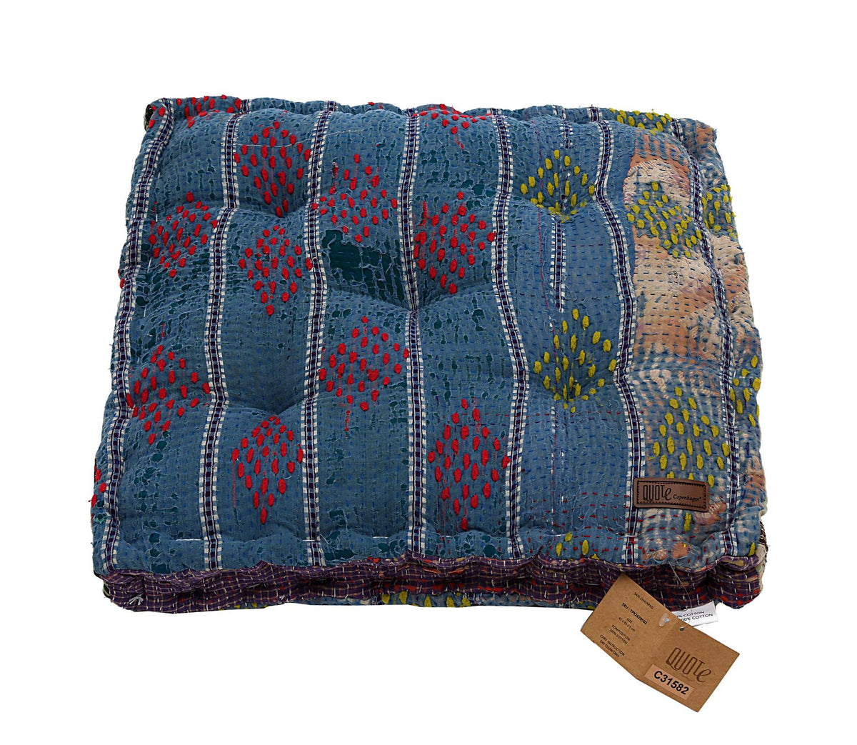 Box cushion 45x45