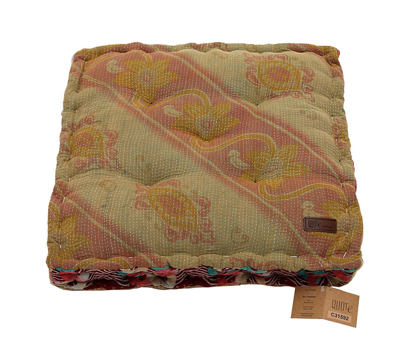Box cushion 45x45