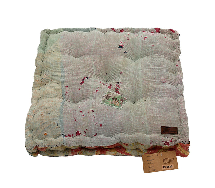 Box cushion 45x45