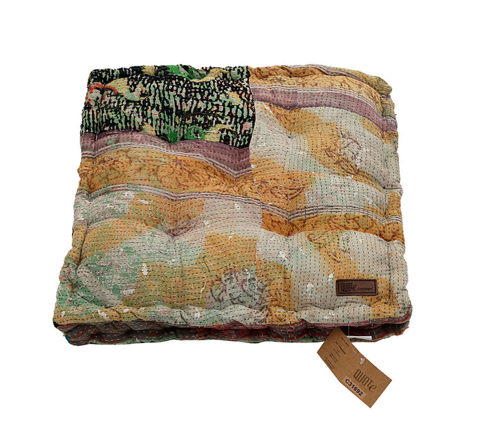 Box cushion 45x45