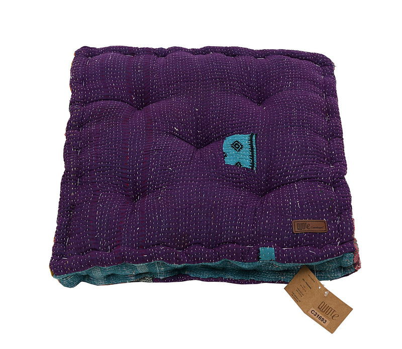 Boxkissen 45x45