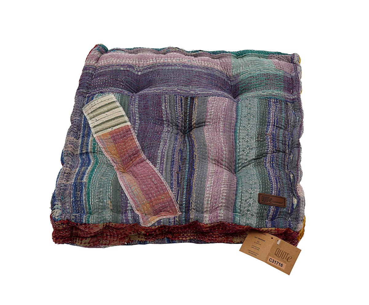 Box cushion 45x45