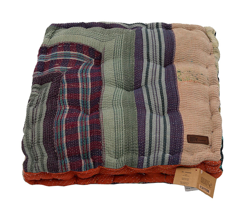 Boxkissen 45x45