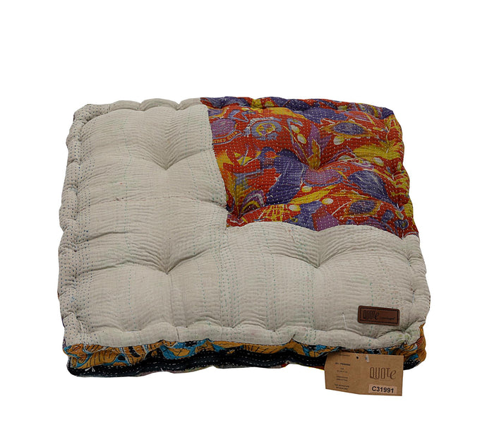 Box cushion 45x45