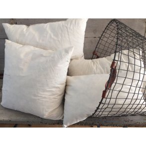 Pillow filling Nature 30x50
