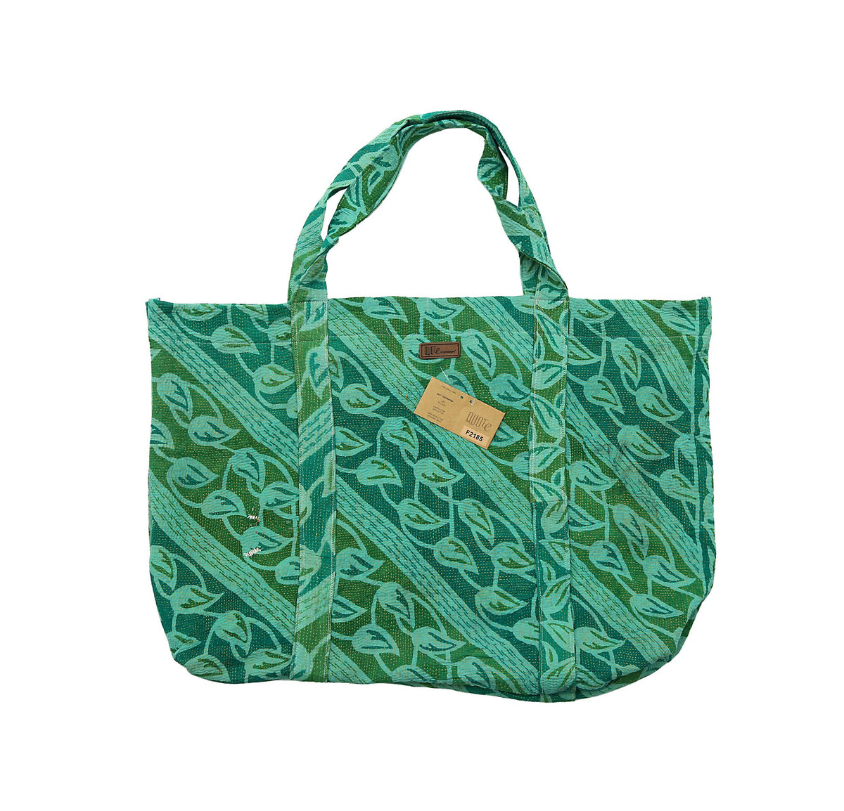 Fine Q Beach bag