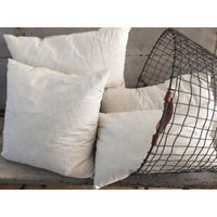 Pillow filling Natural Ø20x60