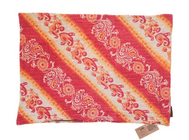 Sari Cushion cover 50x70