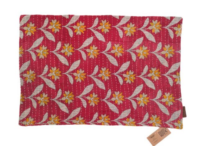 Sari Cushion cover 50x70