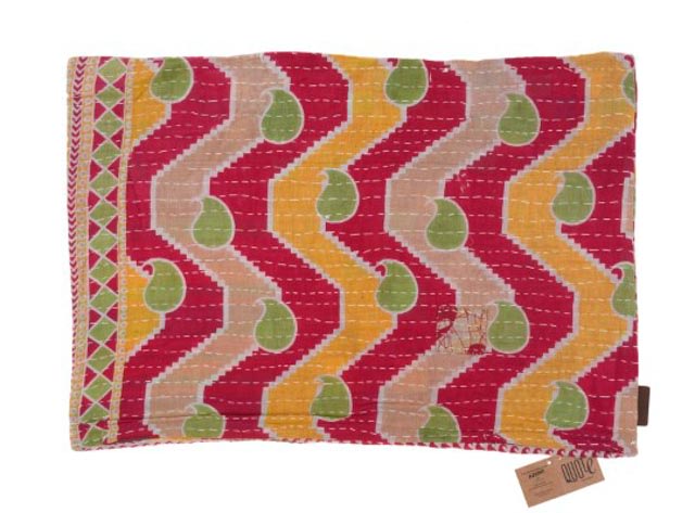 Sari Cushion cover 50x70