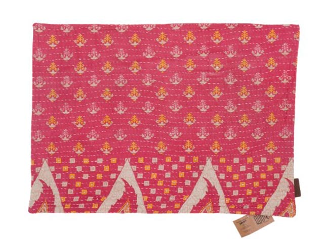 Sari Cushion cover 50x70