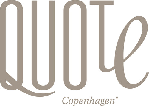 Quote Copenhagens Logo
