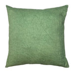 Linen pillow - Sage