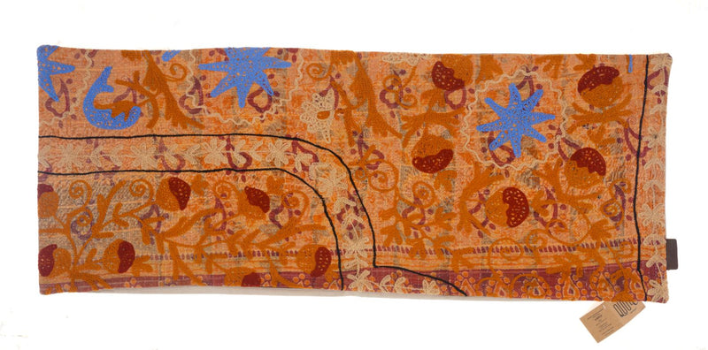 Suzani pudebetræk 40x100